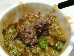 -陈记顺和牛肉火锅馆(天河北路店)