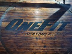 -OneFit健身(汇锦城店)