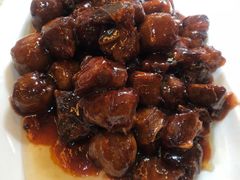 -眷江南之小蓝鲸(王府大街店)