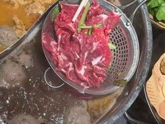-正禾鲜·潮汕牛肉火锅(凯德天府店)