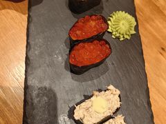-炙柒Sekinana·精致料理 烧鸟·铁板烧(海上世界店)