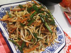 -大姨捞面(新安花园店)