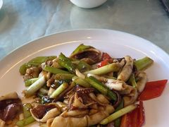 -牟传仁饭庄(星海店)