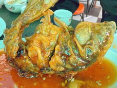 -会仙楼饭庄(芙蓉街店)