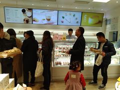 -好利来(光华中心店)
