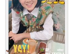 -唐咖精品咖啡(大理古城手冲店)