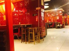 -芦月轩羊蝎子(太平桥店)
