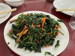 -北京龙庆四季香农家饭庄·灶台鱼·碳烤虹鳟鱼(龙庆峡店)