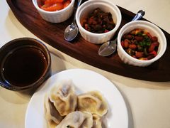 立冬饺子-泓0871臻选云南菜·味庄