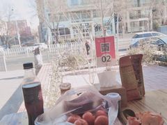 -张记焖窑·十五年专注焖烤(雍和宫店)