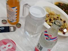 -江城燕子大排档(江汉路步行街店)