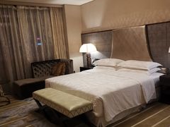 -西安赛瑞喜来登大酒店
