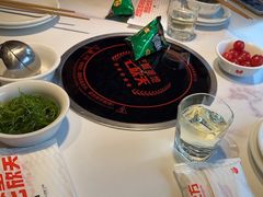 -七欣天香辣蟹火锅(常州常武北路店)