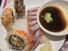 -东莞塘厦三正半山温泉酒店·沙利文西餐厅