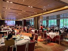 -南宁荔园维景国际大酒店·荔园中餐厅