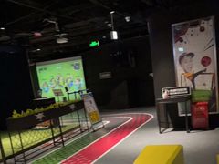 -VS SPORTS PARK运动玩乐园·团建·生日会(合生汇店)