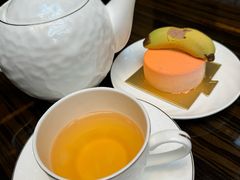 -行者书屋大堂吧 ·下午茶(南京圣和府邸酒店)