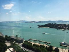 泰谷酒店咖啡厅(谷吧)-厦门泰谷酒店(中山路镇海路地铁站店)