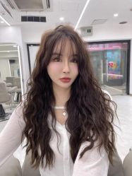 -KIMI HAIR SALON·烫染设计店