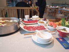 -俏牛哥鲜牛肉牛肆馆(重庆天地店)