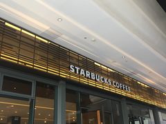 门面-星巴克臻选(广州二沙岛文立方店)