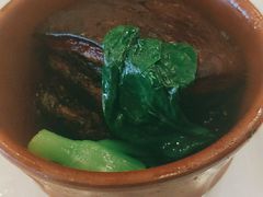 东坡焖肉-楼外楼(西湖景区孤山路店)