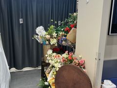 -海马体照相馆(上海宝山万达广场店)