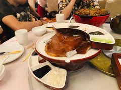 -大鸭梨烤鸭店(朝阳路店)