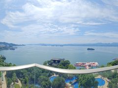 -绿城千岛湖喜来登度假酒店