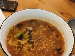 -青春分食(仙林大学城店)