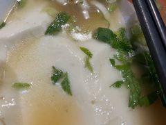 -百年认一力·清真牛羊肉(南中环店)
