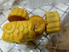 -纯坊佳哥手作(江汉路店)