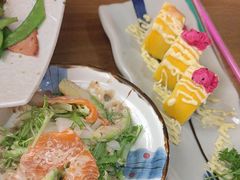 -福樱兰海鲜放题铁板烧(加州店)