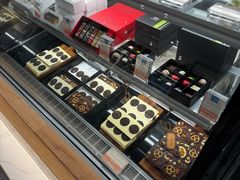 -大连铂尔曼酒店-铂尔曼美食廊 Pullman Deli