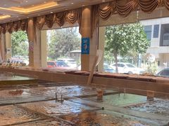 -新丁香海鲜酒店(银海商贸城店)