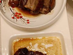 -东莞塘厦三正半山温泉酒店·汉宫中餐厅