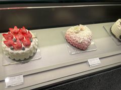 -好利来(上海虹桥新天地Lab主题店)