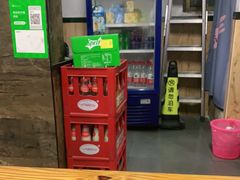 -覃姐柳州螺蛳粉(横岗店)