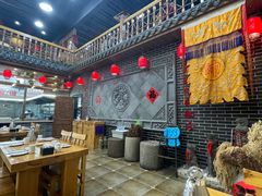 -西北莜面村(太原店)