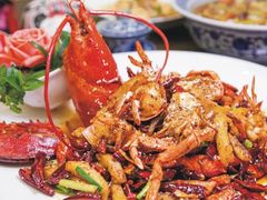 -川香鼎盛(市桥富华总店)