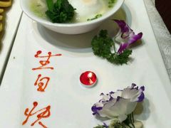 -京味民福烤鸭店(建设四马路店)