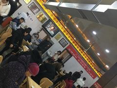 -西工饭庄快餐厅(西工小街店)