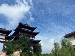 -威海华夏城景区