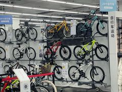 -迪卡侬(土桥店)