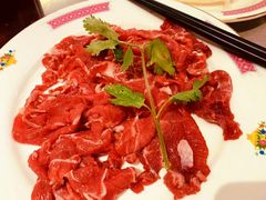 -燃计沙茶皇·香港沙茶火锅(人广旗舰店)