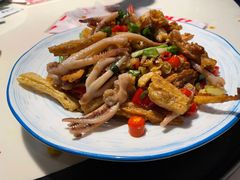 -马头巷·隐庐居·红油大虾(园区店)
