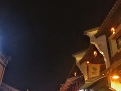 景点-河坊街景区