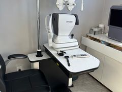 -潘多拉眼镜·蔡司依视路明月(潘家园店)
