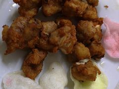 蒜香骨-醉贤居
