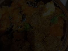 红米粉蒸肥肠-乔阿马·江南味·驴肉香(龙湖华泾天街店)